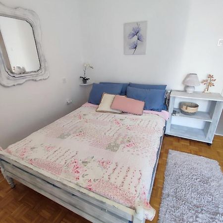 Ckbsm Korinthos Central Apartment Eksteriør bilde
