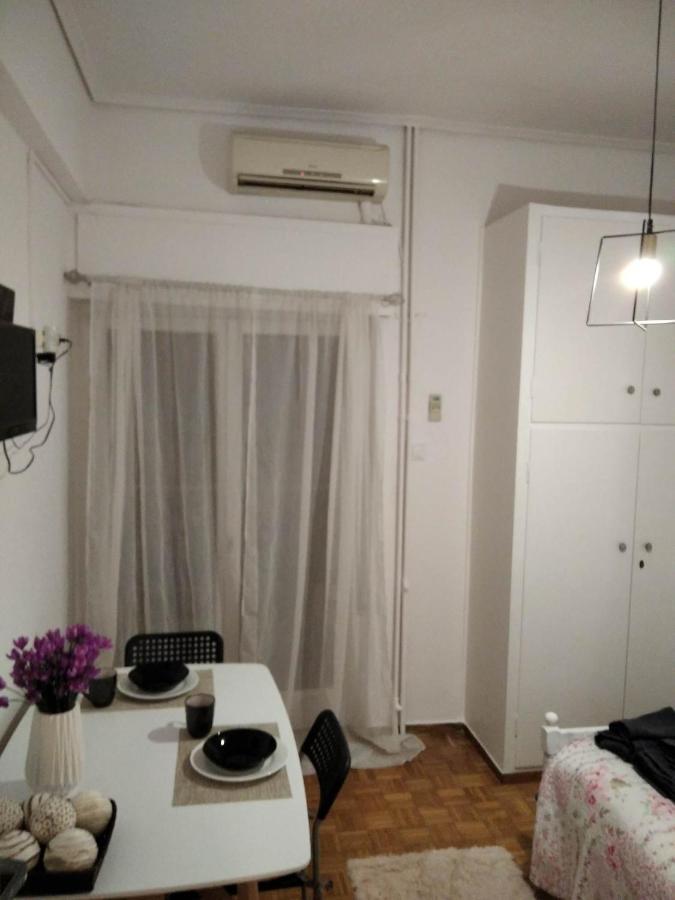 Ckbsm Korinthos Central Apartment Eksteriør bilde