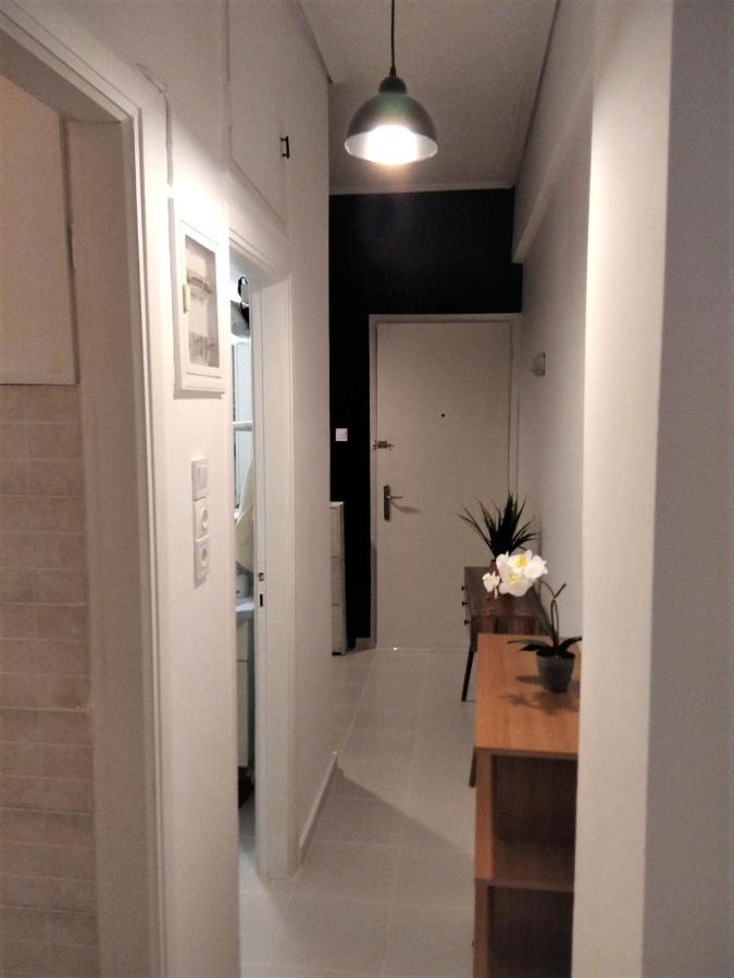 Ckbsm Korinthos Central Apartment Eksteriør bilde