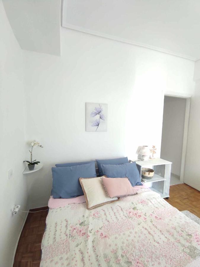 Ckbsm Korinthos Central Apartment Eksteriør bilde