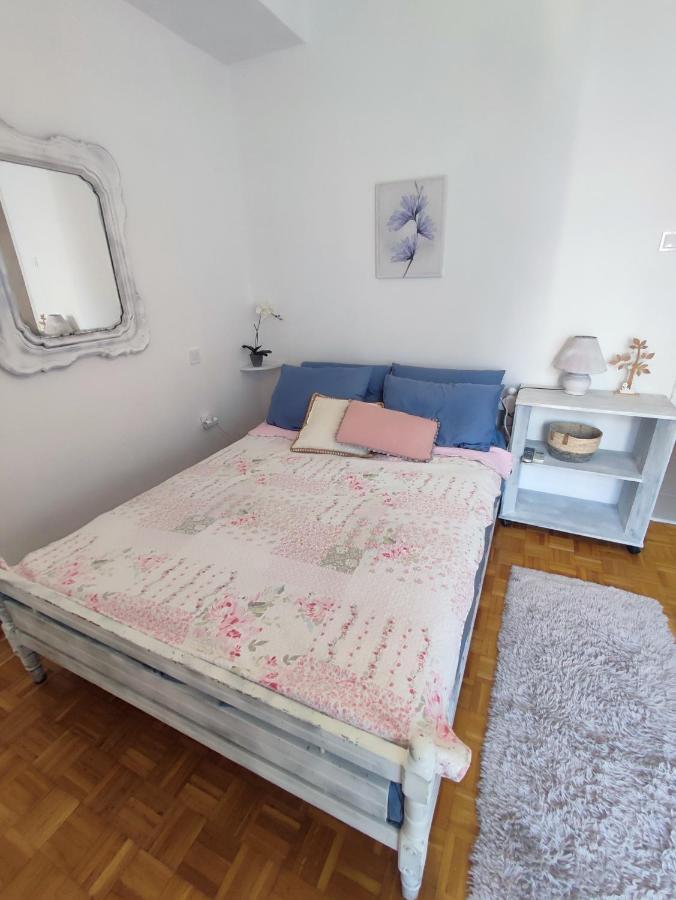 Ckbsm Korinthos Central Apartment Eksteriør bilde