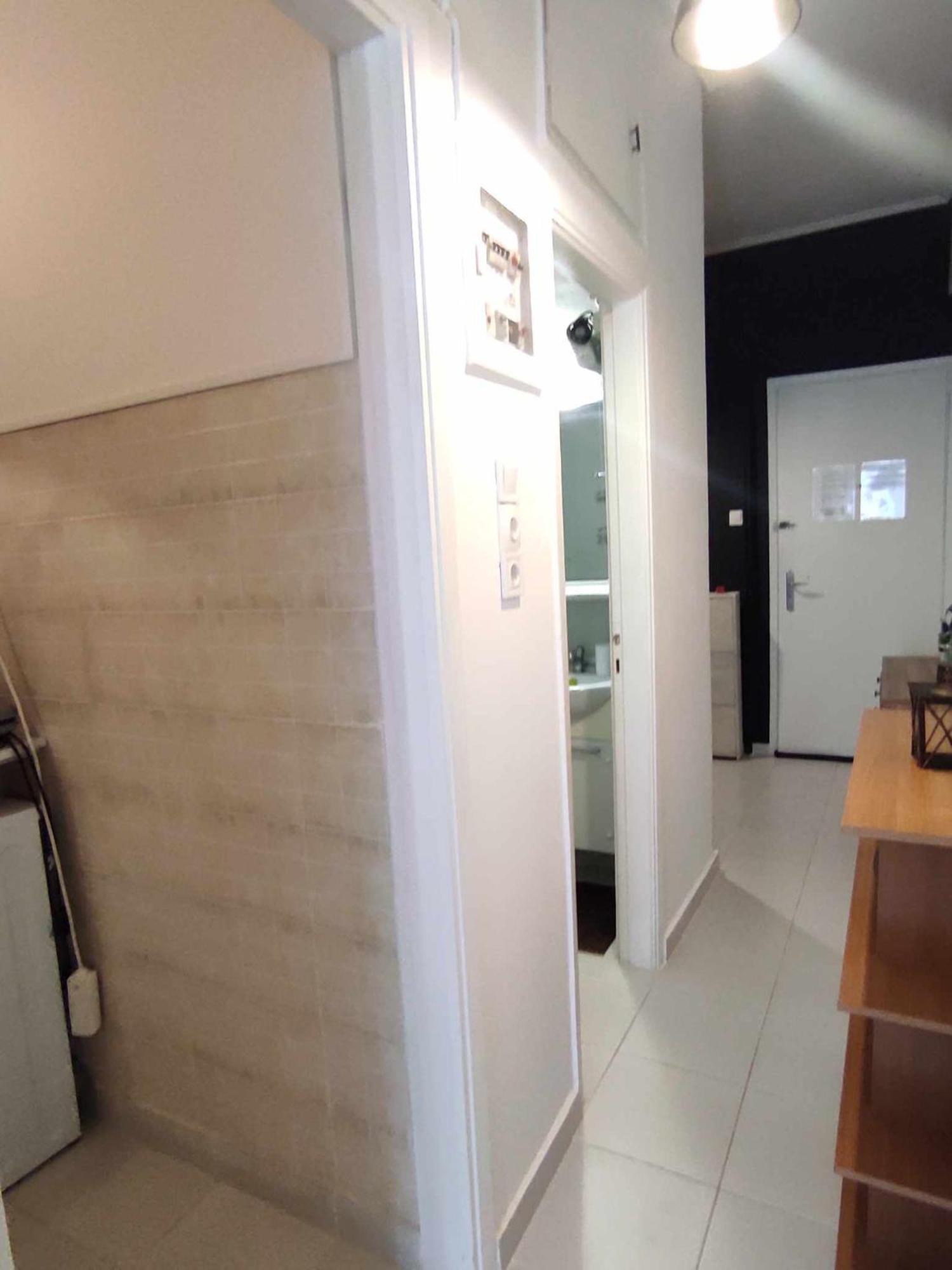 Ckbsm Korinthos Central Apartment Eksteriør bilde