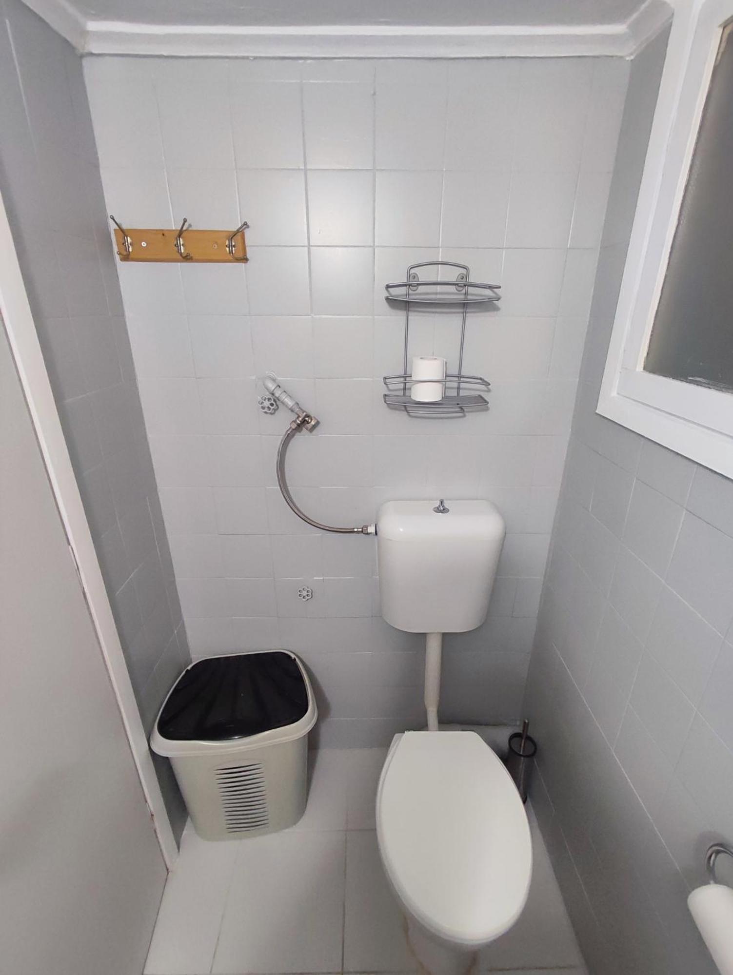 Ckbsm Korinthos Central Apartment Eksteriør bilde