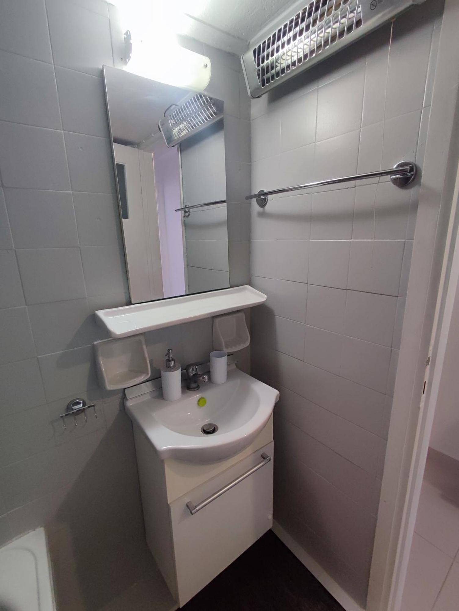 Ckbsm Korinthos Central Apartment Eksteriør bilde