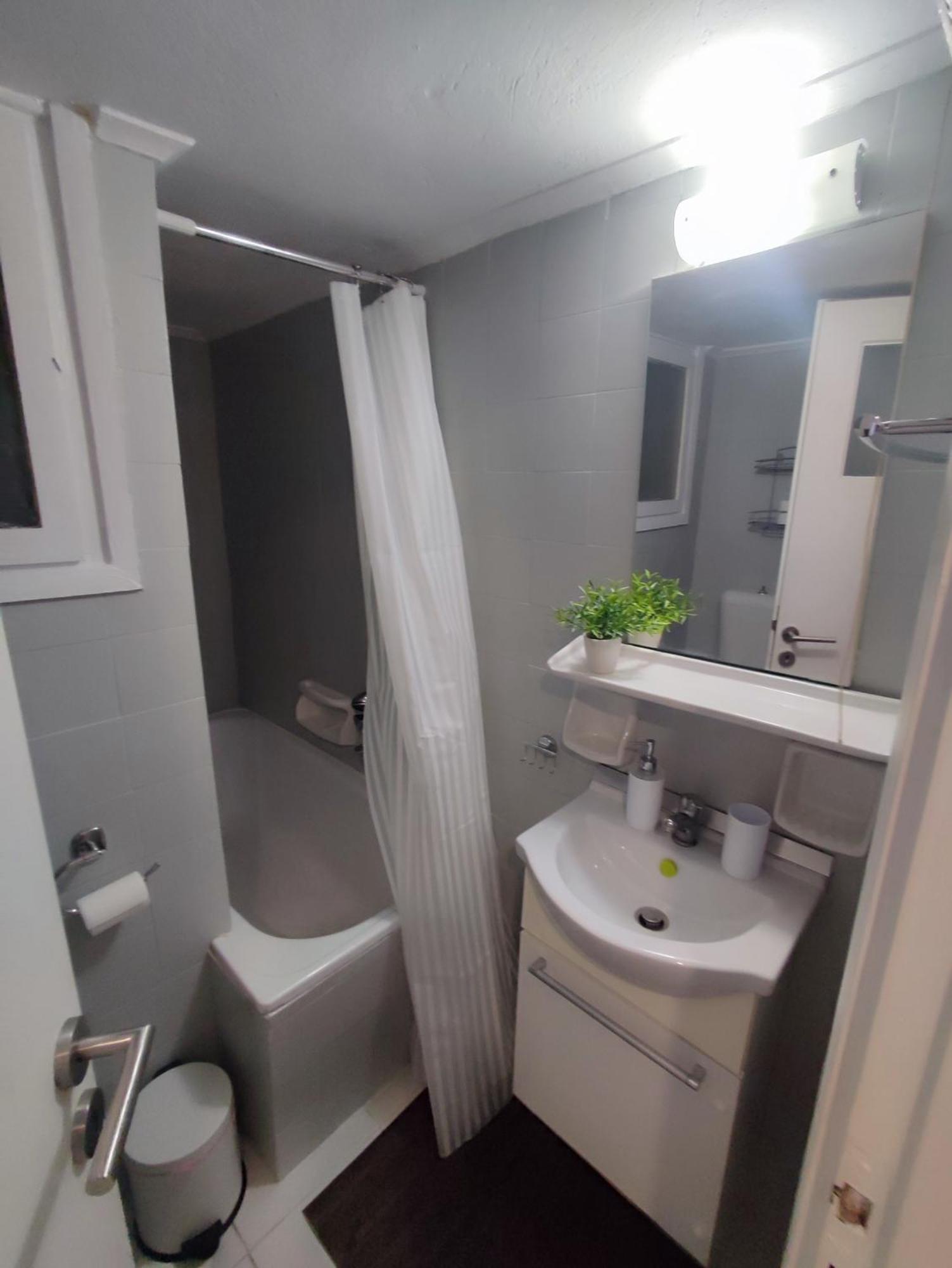 Ckbsm Korinthos Central Apartment Eksteriør bilde