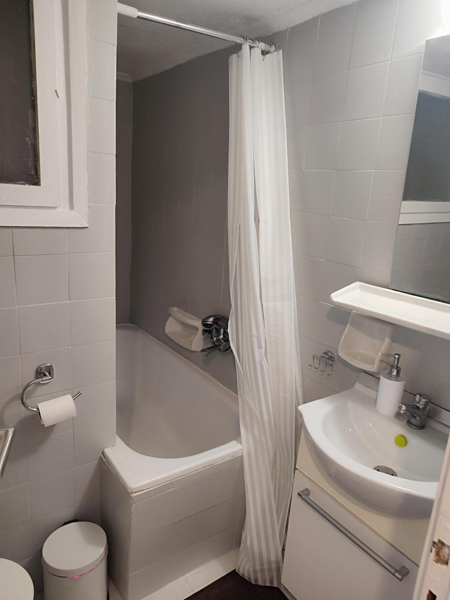 Ckbsm Korinthos Central Apartment Eksteriør bilde