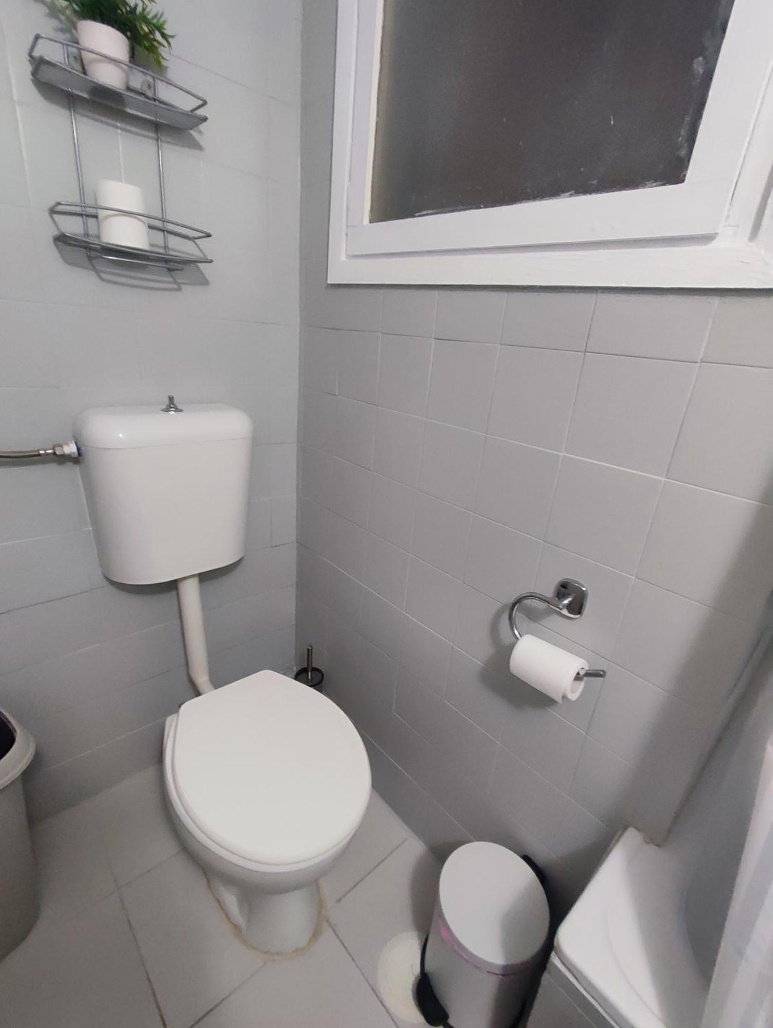 Ckbsm Korinthos Central Apartment Eksteriør bilde